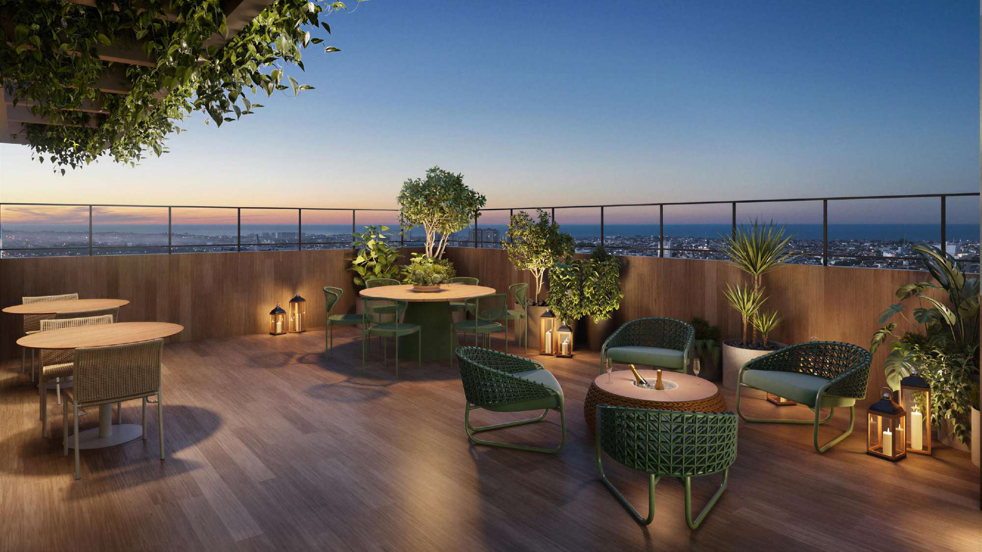 Rooftop