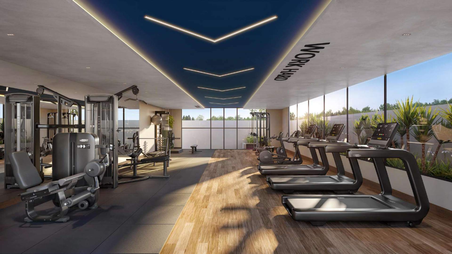 Fitness